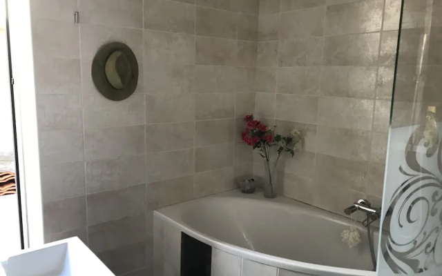 Villa Gaby