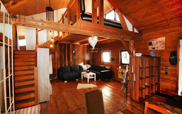 Ferienwohnung Passau