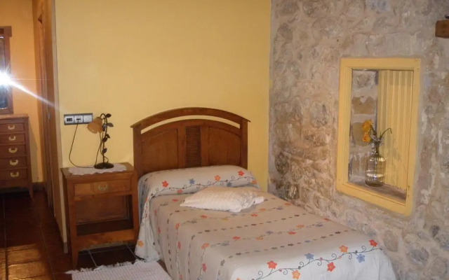 Posada Condado de la Mota