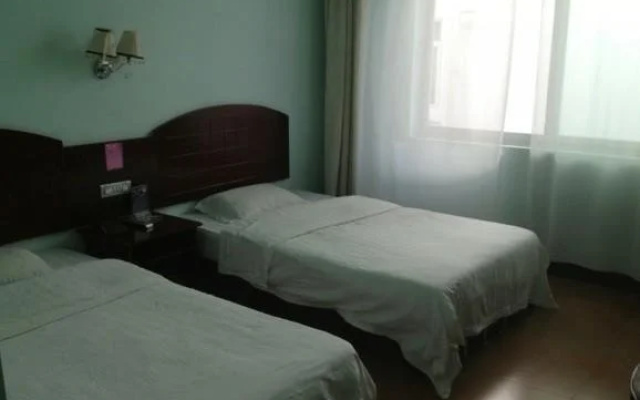 Yangshuo Sunflower Hotel