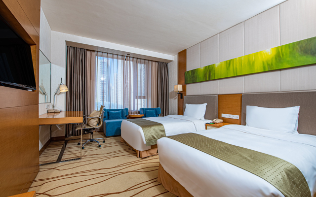 Holiday Inn Panjin Aqua City by IHG