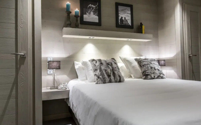 Whistler Lodge Apartment T5 B01-02