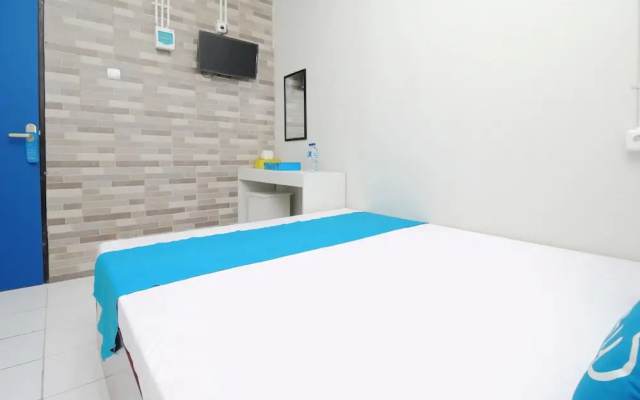 Airy Taman Sari Mangga Besar Enam 8 Jakarta
