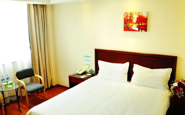 Vienna International Hotel
