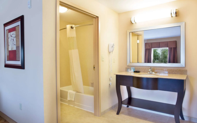 Hampton Inn & Suites Laurel, MS