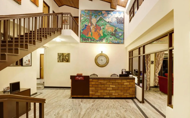 Summit Norling Resort & Spa