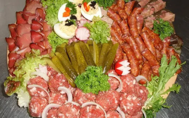 Forsthaus Ottendorf-Okrilla