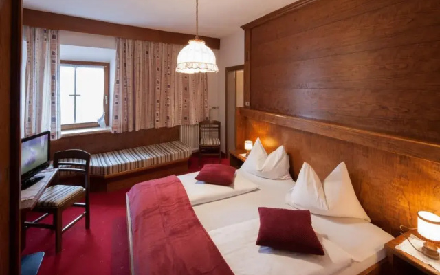 Hotel Post