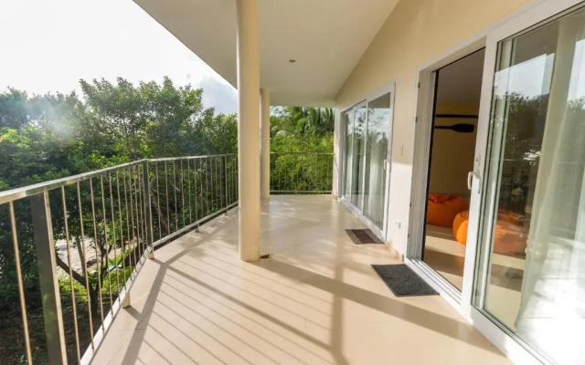 Antique Amor Bungalows & Villas