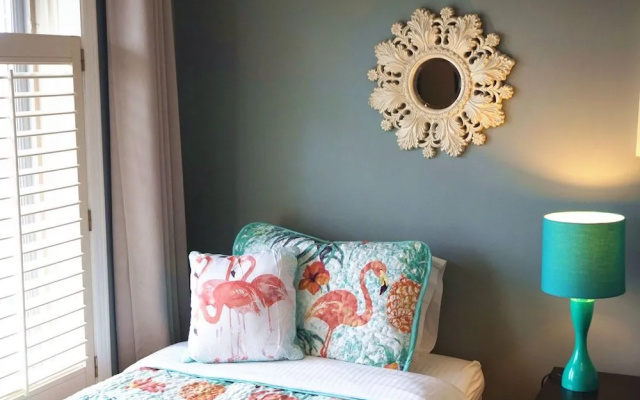 Butterfly Manor Bed & Breakfast