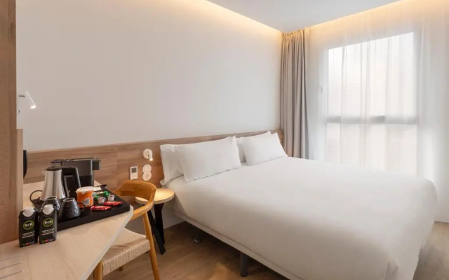 B&B HOTEL Madrid Vallecas La Gavia