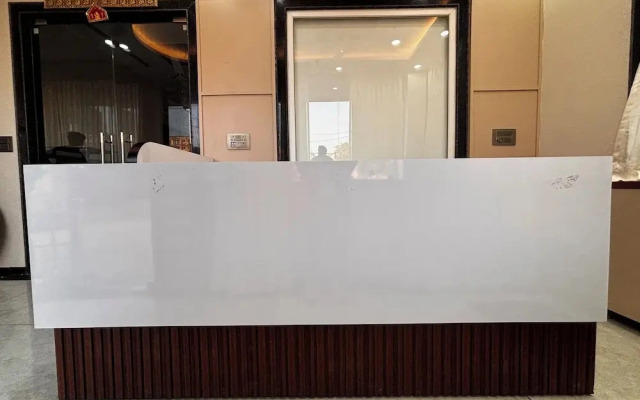 Hotel Lakshya Raj Palace - Khatushyamji