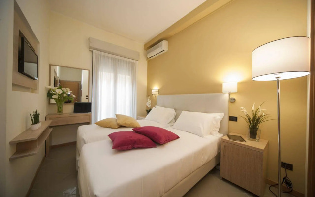 Hotel Ostuni