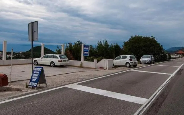 Apartments Tomas