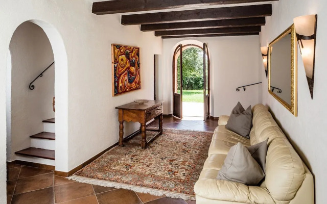Villa Uliveto