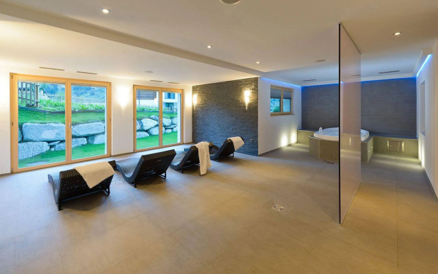 Casa Della Vita by Zermatt Premium Apartments