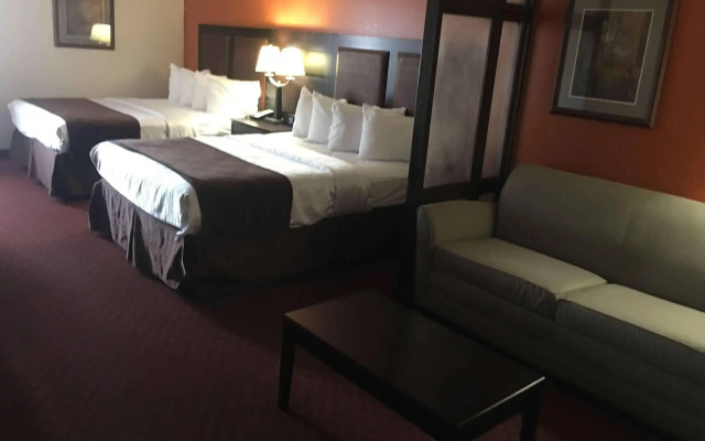 Baymont by Wyndham Lubbock