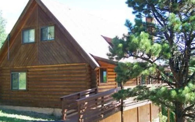 Cabin Share Phase 1