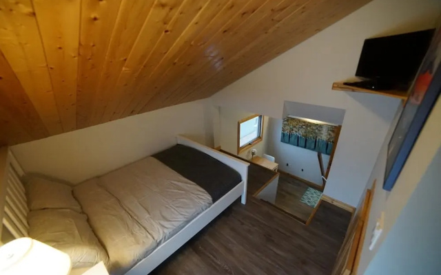Yellowknife B&B