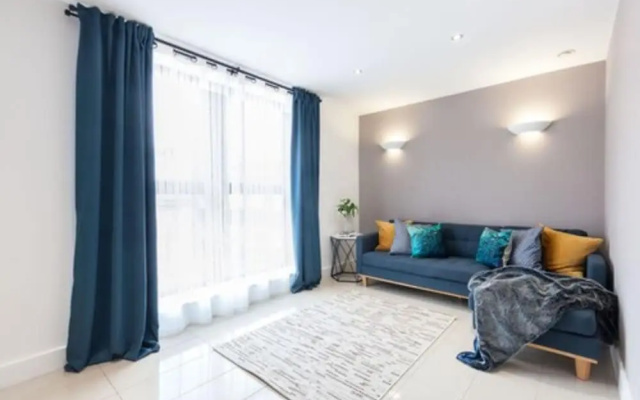 KSpace @ The Point - Studio Apartment