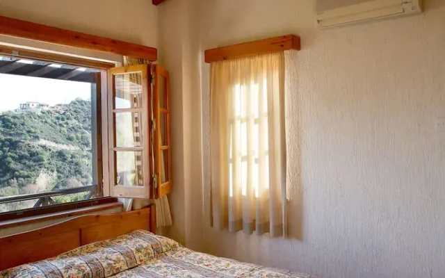 Ambeli Villa