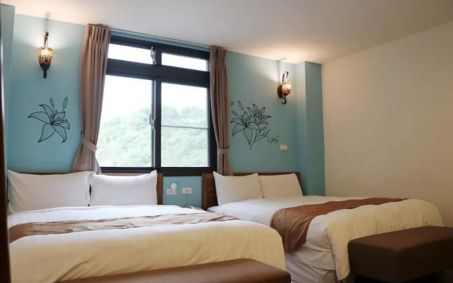 Fungo Hotel