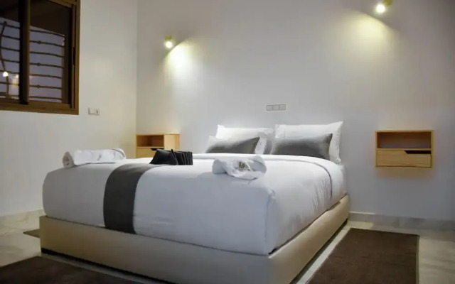 Residence America