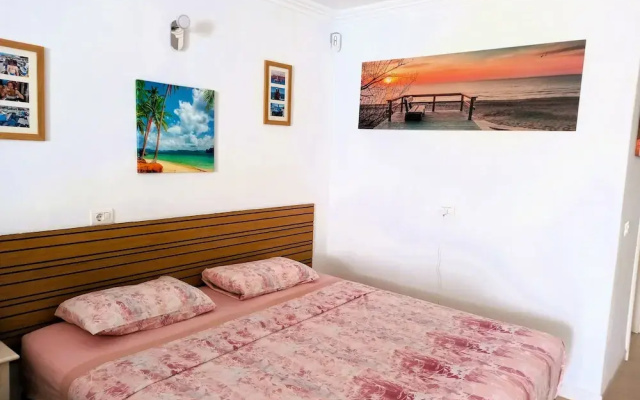 Cousy Holiday Apartment in Sunny Golf del Sur