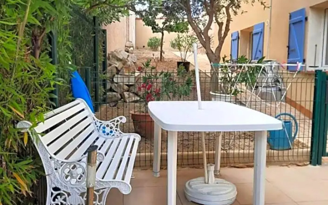 Chambre Leucate Village