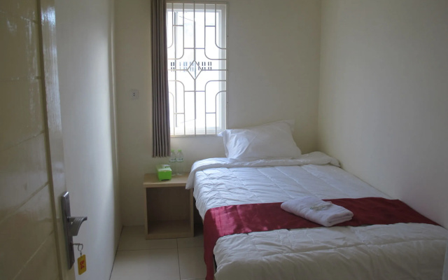 Paddington Homestay