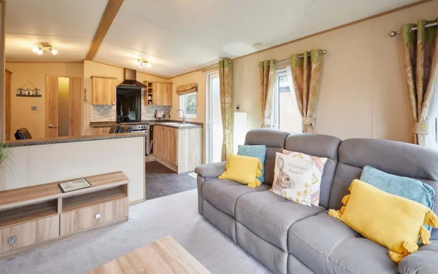 Host Stay Brooksbank Lodge