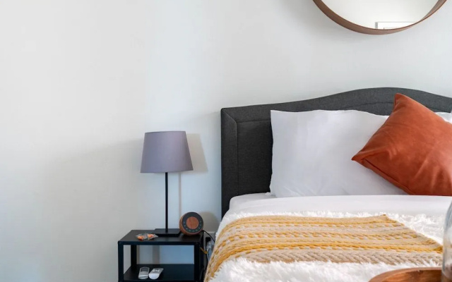 Jungle House Modern Lofts – Arena District & Short North
