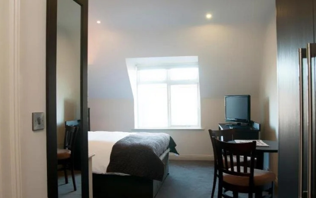 Dinn Rí Hotel