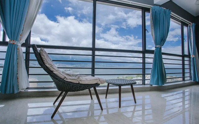 Shan Hai Ju Sea View Hotel