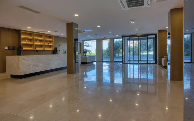 Visula Hotel & Spa - New Opening 2026