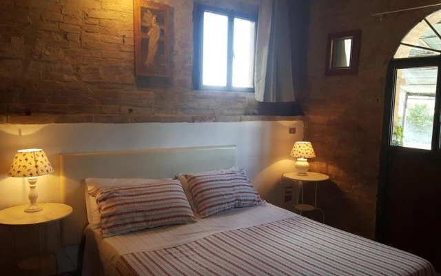 Casa Vacanze Fornace