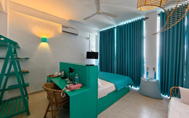 Trinco Beach Hotel