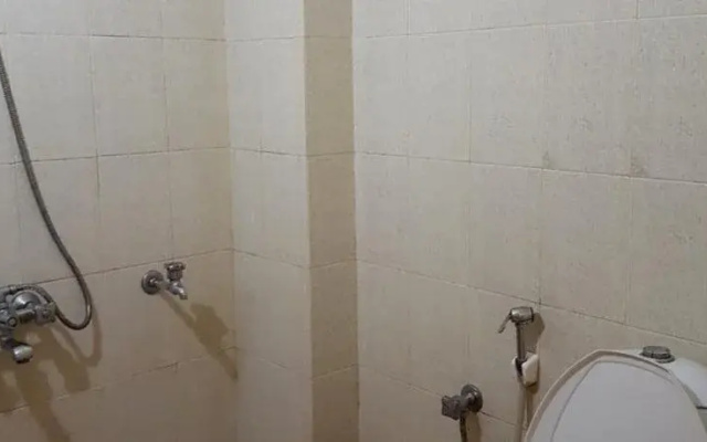 Hotel Casa Linda