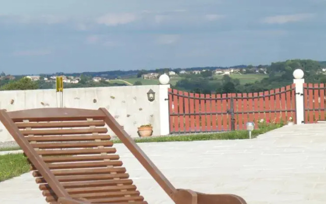 Domaine Peyrouticq