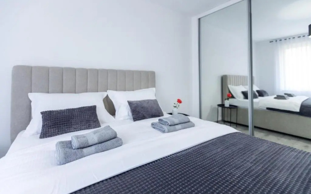 Apartman Gala Foča