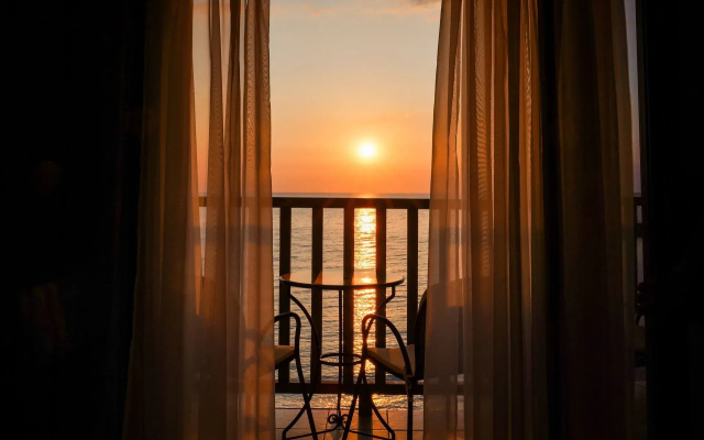 Kenta Beach Hotel
