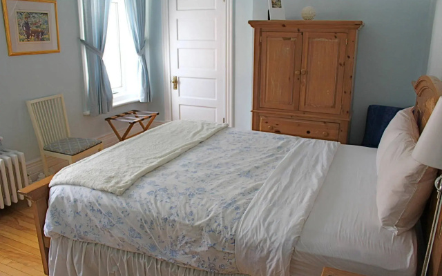 Hotel Charles-Alexandre - Par Aneyro