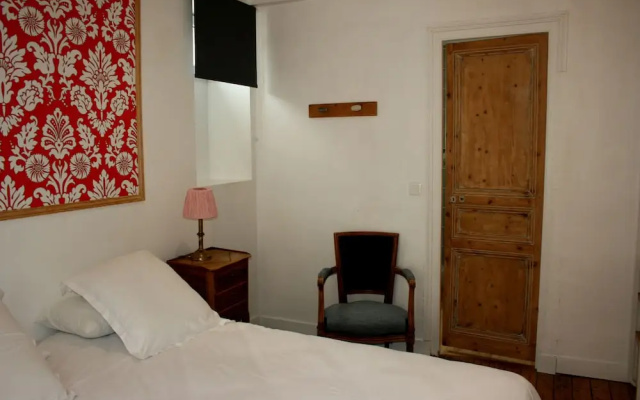 La Maison de Sylvie