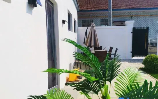 Aiqiushan Homestay
