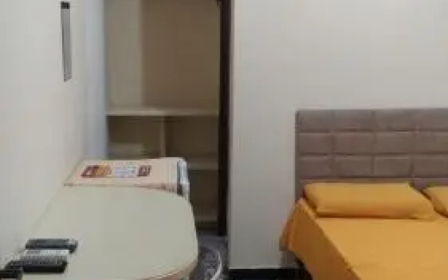 Águias Hostel