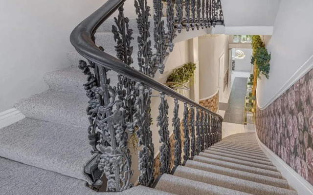 Royal Hyde Park - Superior 2 bed