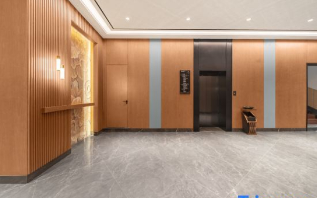 Yizhi Hotel (Huayang Metro Station Exhibition Center Store)