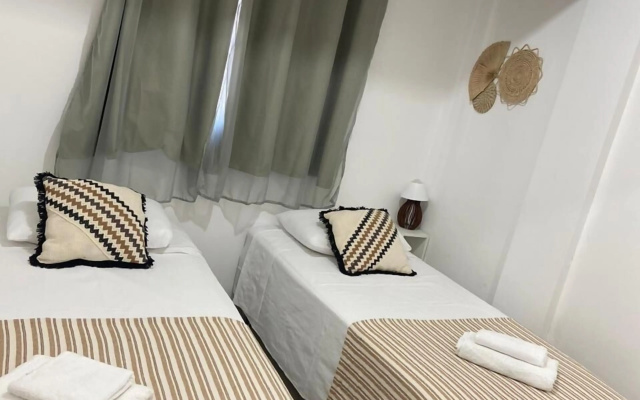 Cumbuco Residencial Dunas Beach apt.203