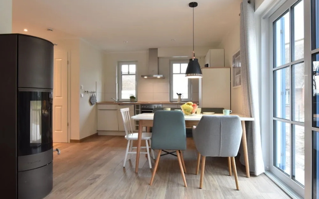 Alluring Holiday Home in Rerik near Sea Beach