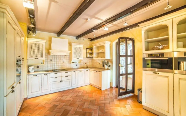 Villa Romana - Luxury Villa with Swimming Pool